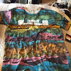 Nike Men’s Dri-Fit cotton Tee